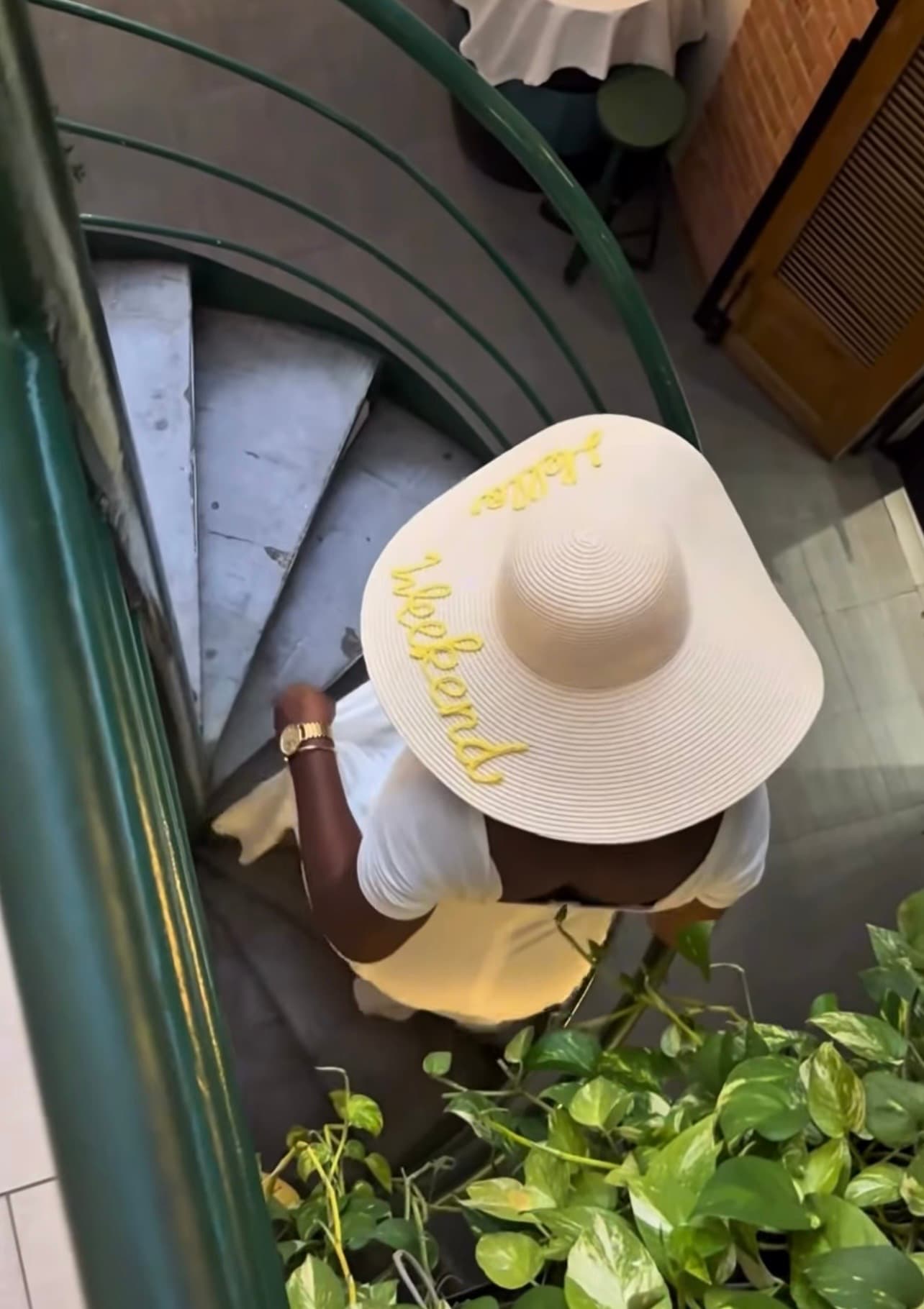 Vidéo UGC pour L'épicerie Dakar
